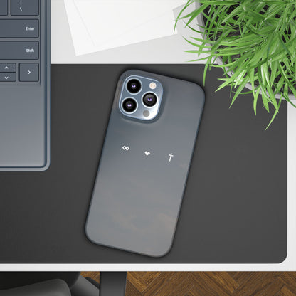 Logo Breakdown Phone Case