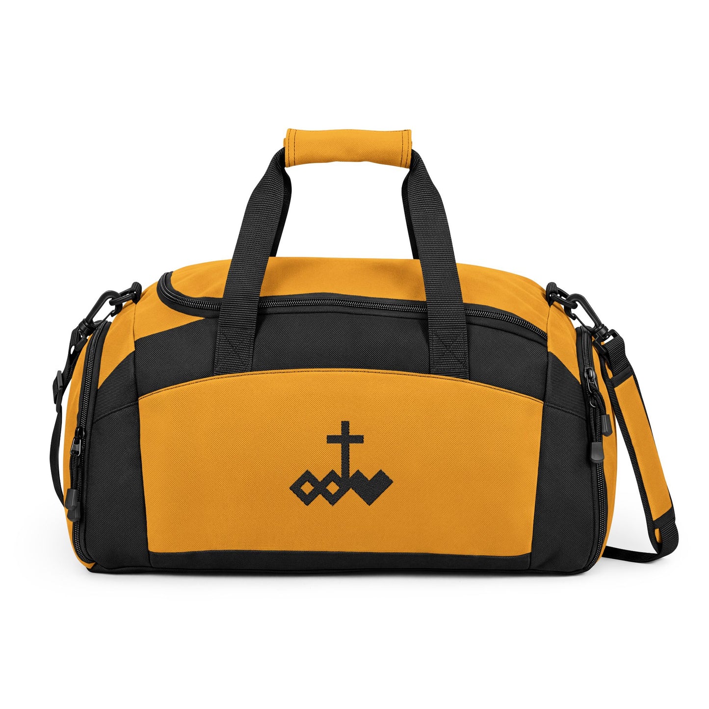 Gym Duffle Bag