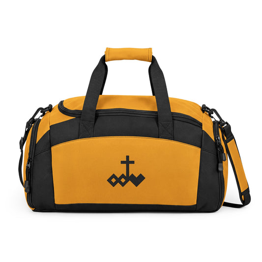 Gym Duffle Bag
