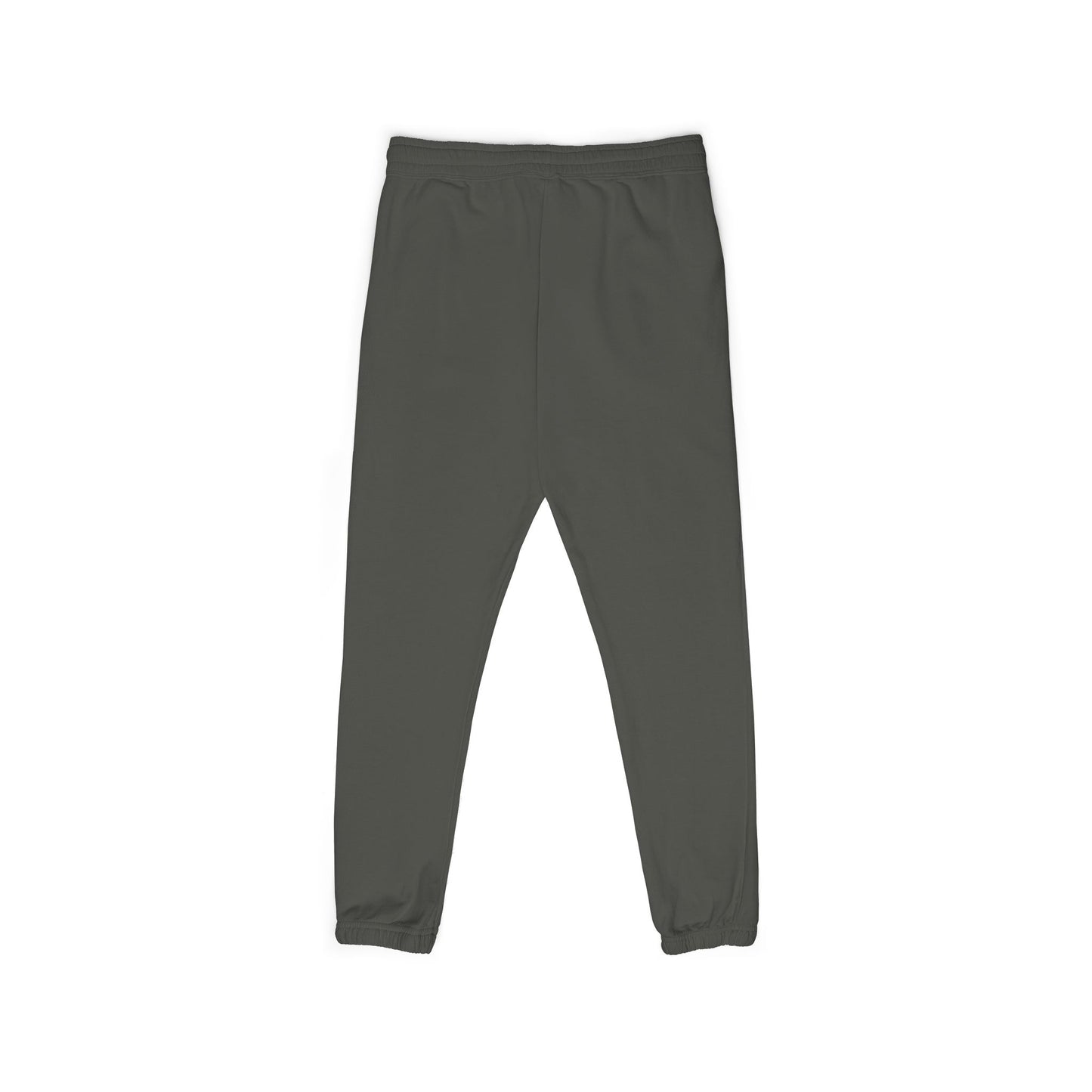 "Whatever You Do" Unisex Garment-Dyed Fleece Sweatpants