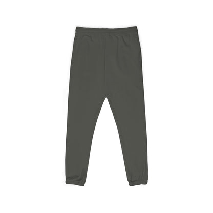 "Whatever You Do" Unisex Garment-Dyed Fleece Sweatpants
