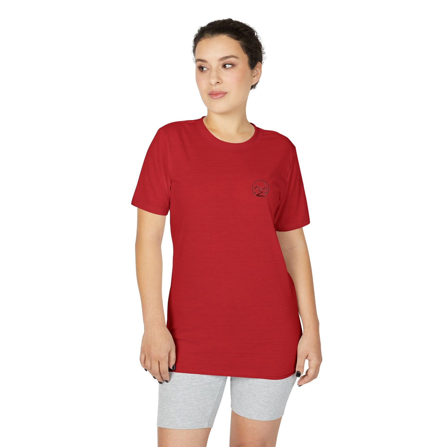 *UPDATED Z-Logo Performance T‑Shirt