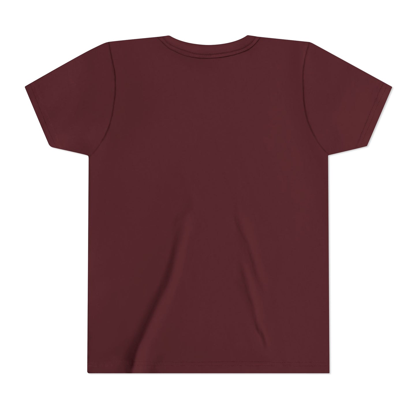 Youth "As for the Lord" Tee
