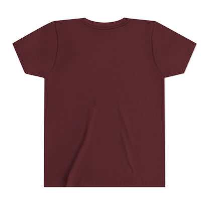 Youth "As for the Lord" Tee