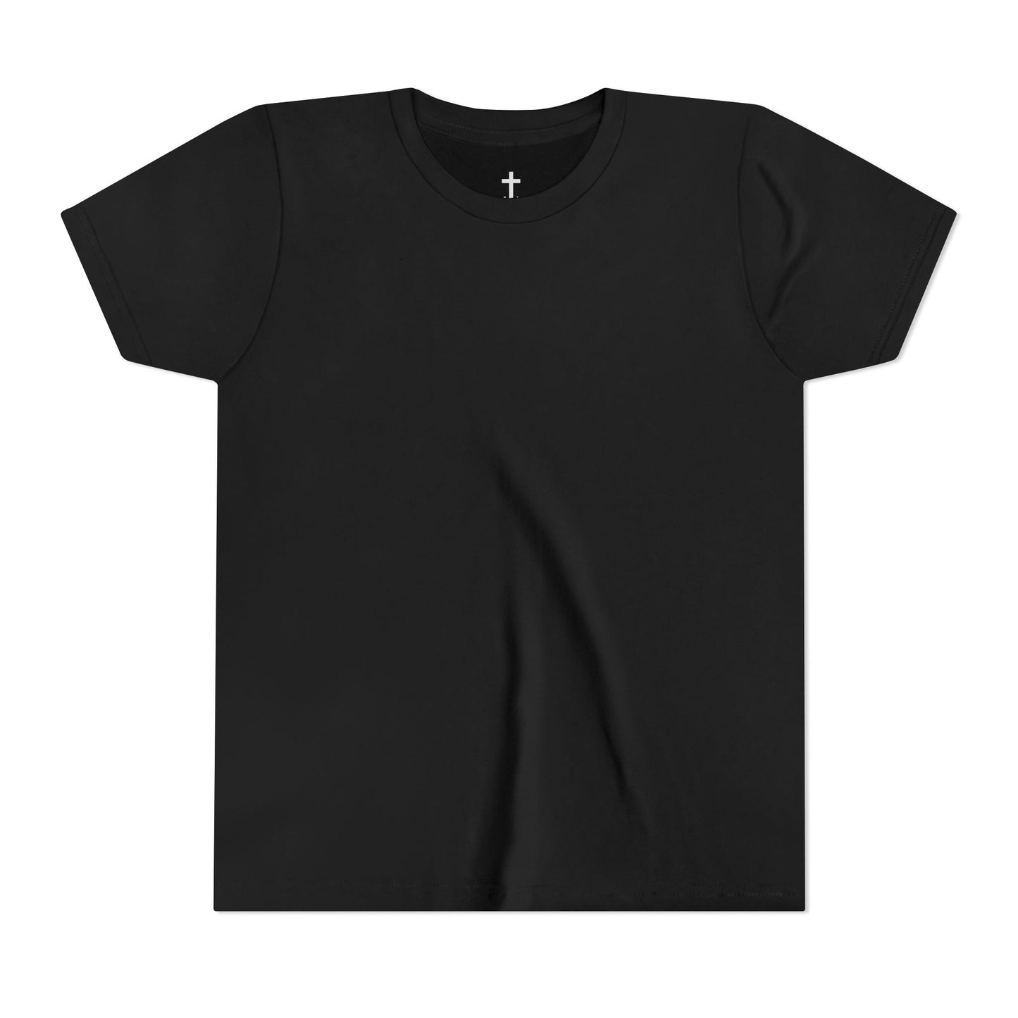 Heartily Words Youth Tee