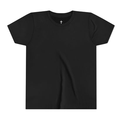 Heartily Words Youth Tee