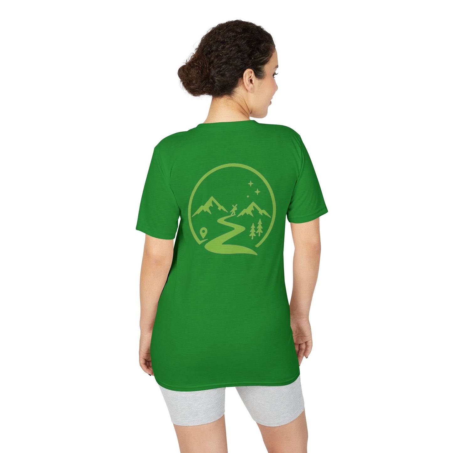*UPDATED Z-Logo Performance T‑Shirt