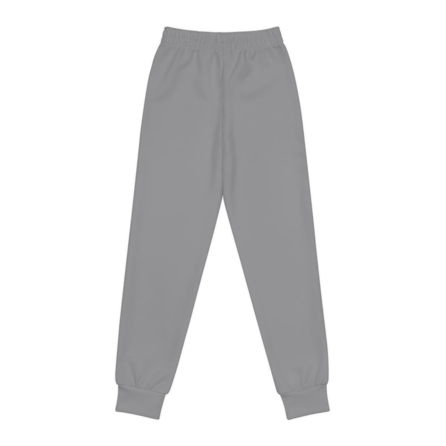'Work Heartily' Youth Joggers