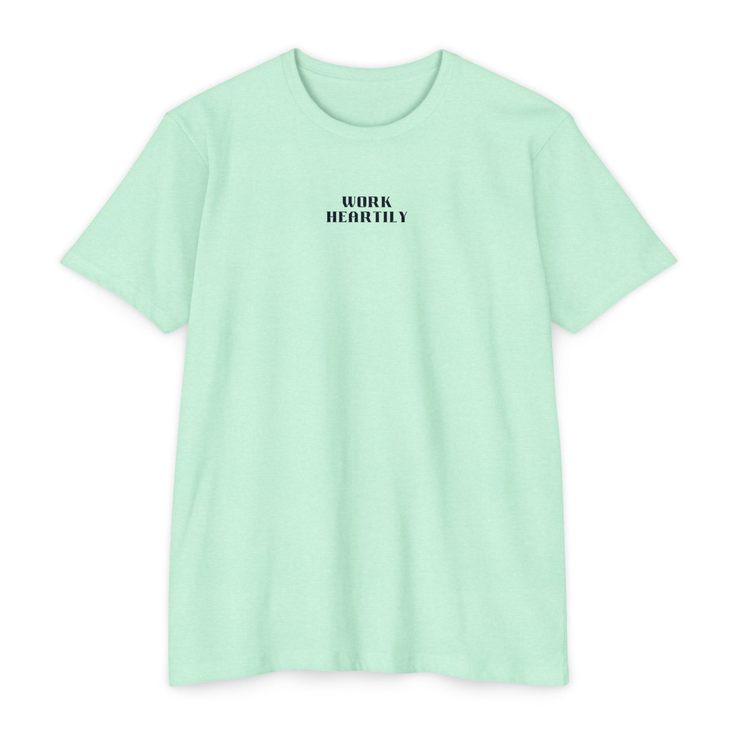 "Done with Purpose" T-Shirt