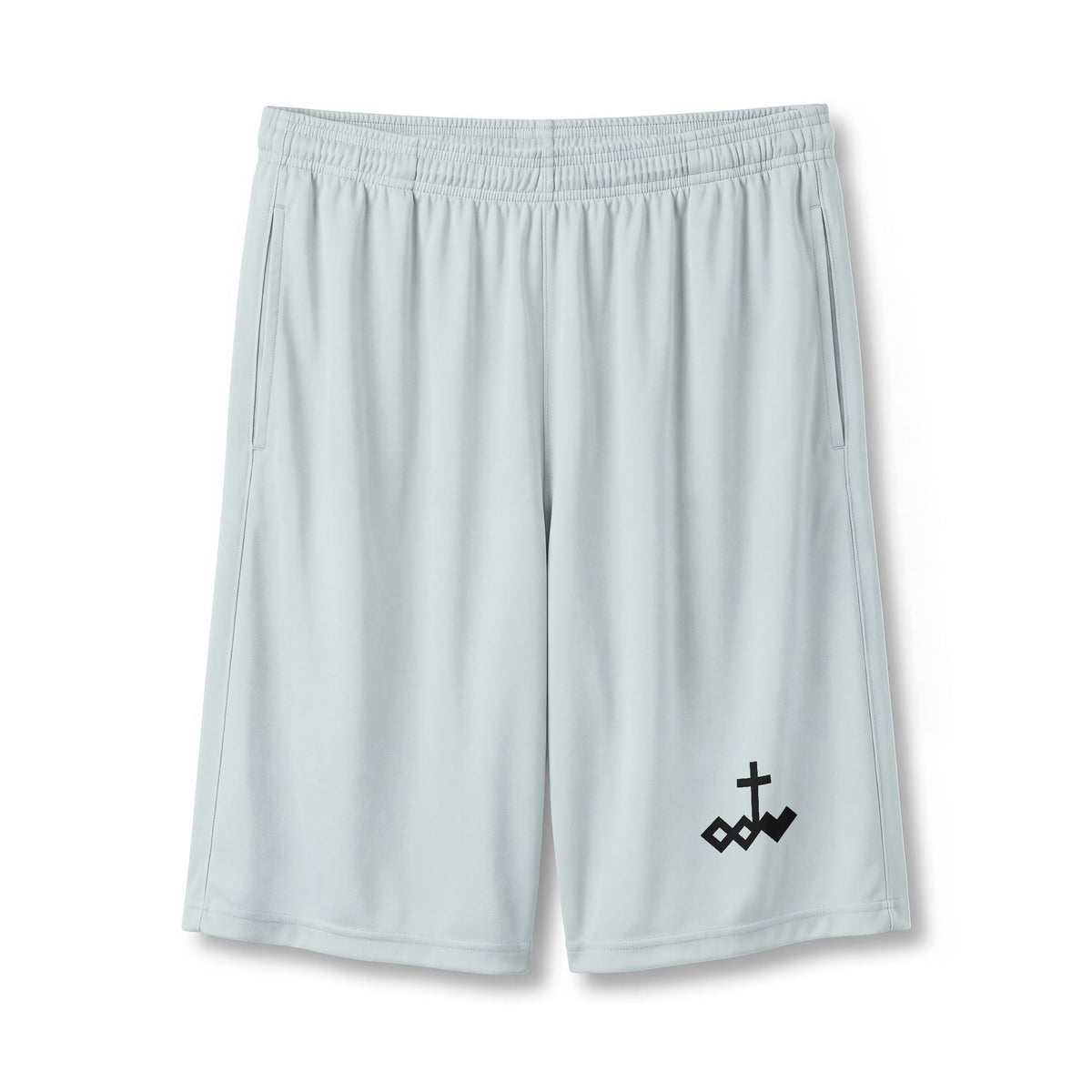 Logo Athletic Shorts