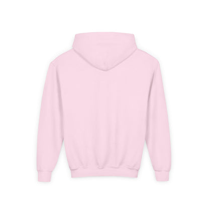 "Whatever You Do" Heavy Blend Hoodie Sweatshirt