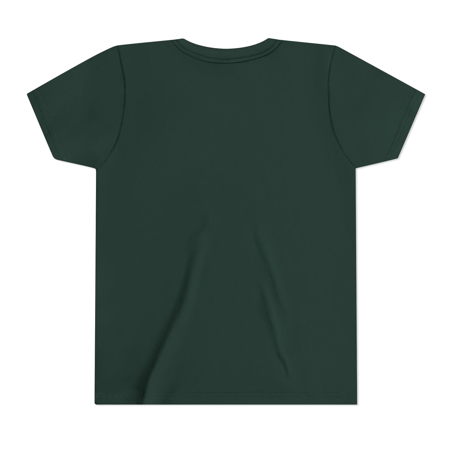 Youth "As for the Lord" Tee