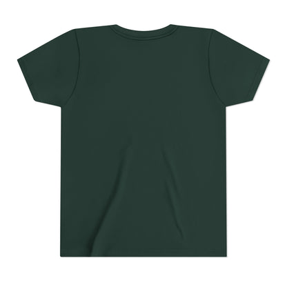 Youth "As for the Lord" Tee