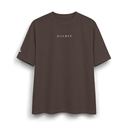 Loved by God T-Shirt