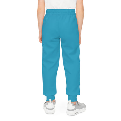 Logo Youth Joggers