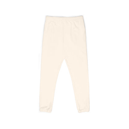"Whatever You Do" Unisex Garment-Dyed Fleece Sweatpants