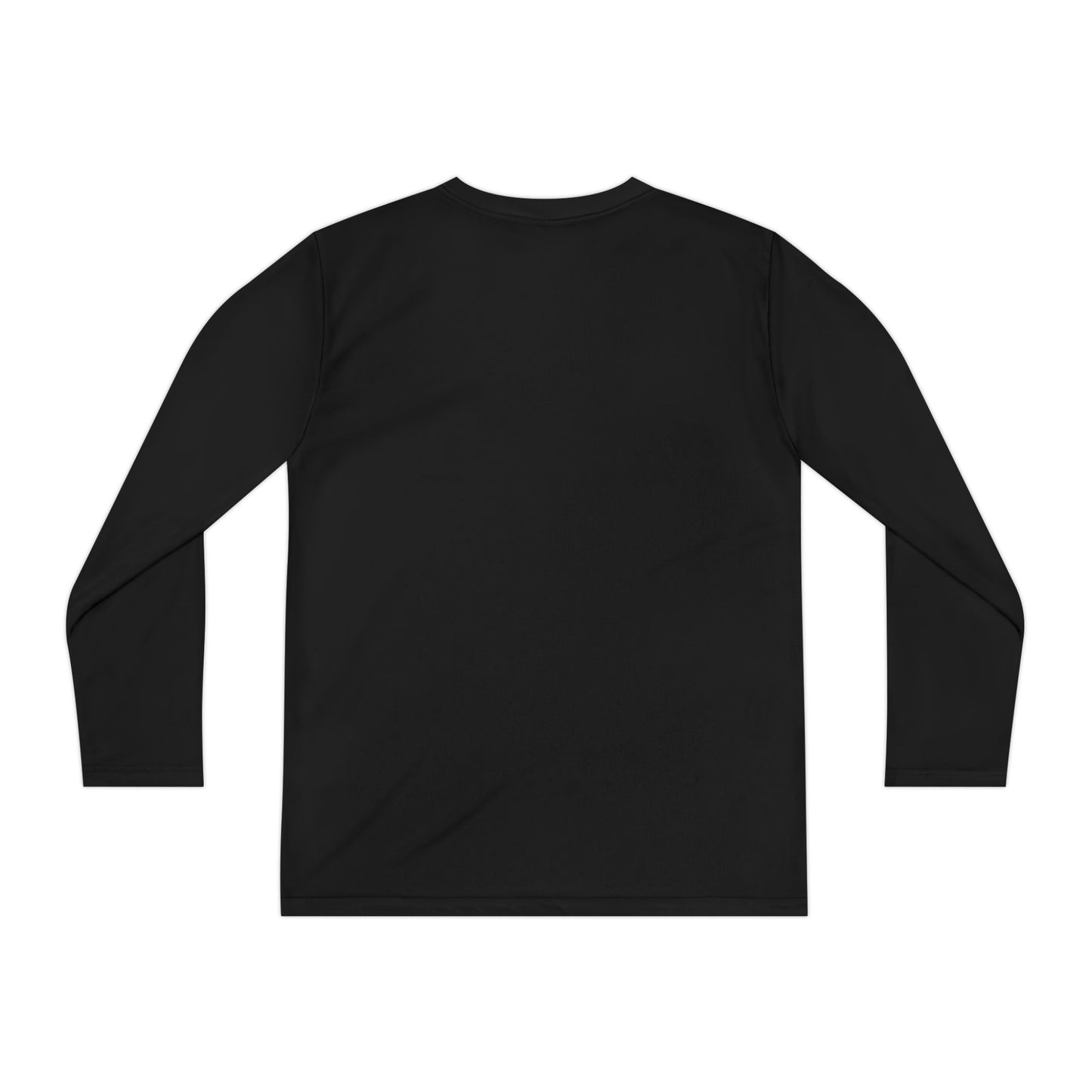 'Whatever You Do' Youth Long Sleeve Tee