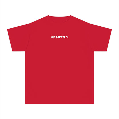 Youth Midweight Tee
