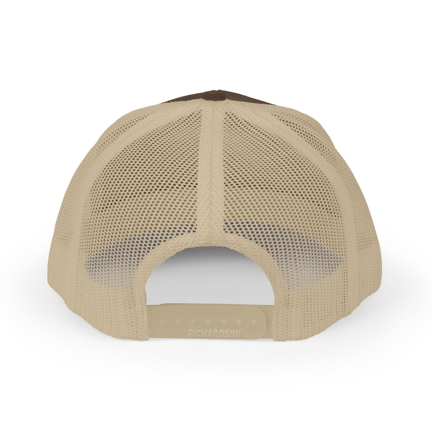 Snapback Heartily Trucker Cap