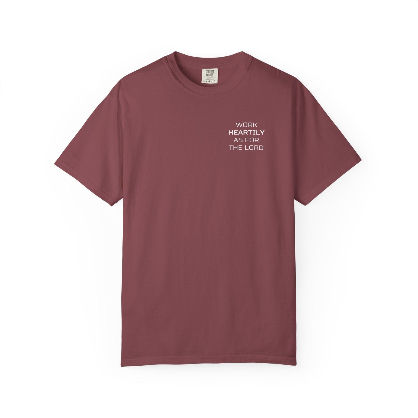 Text Unisex T-shirt