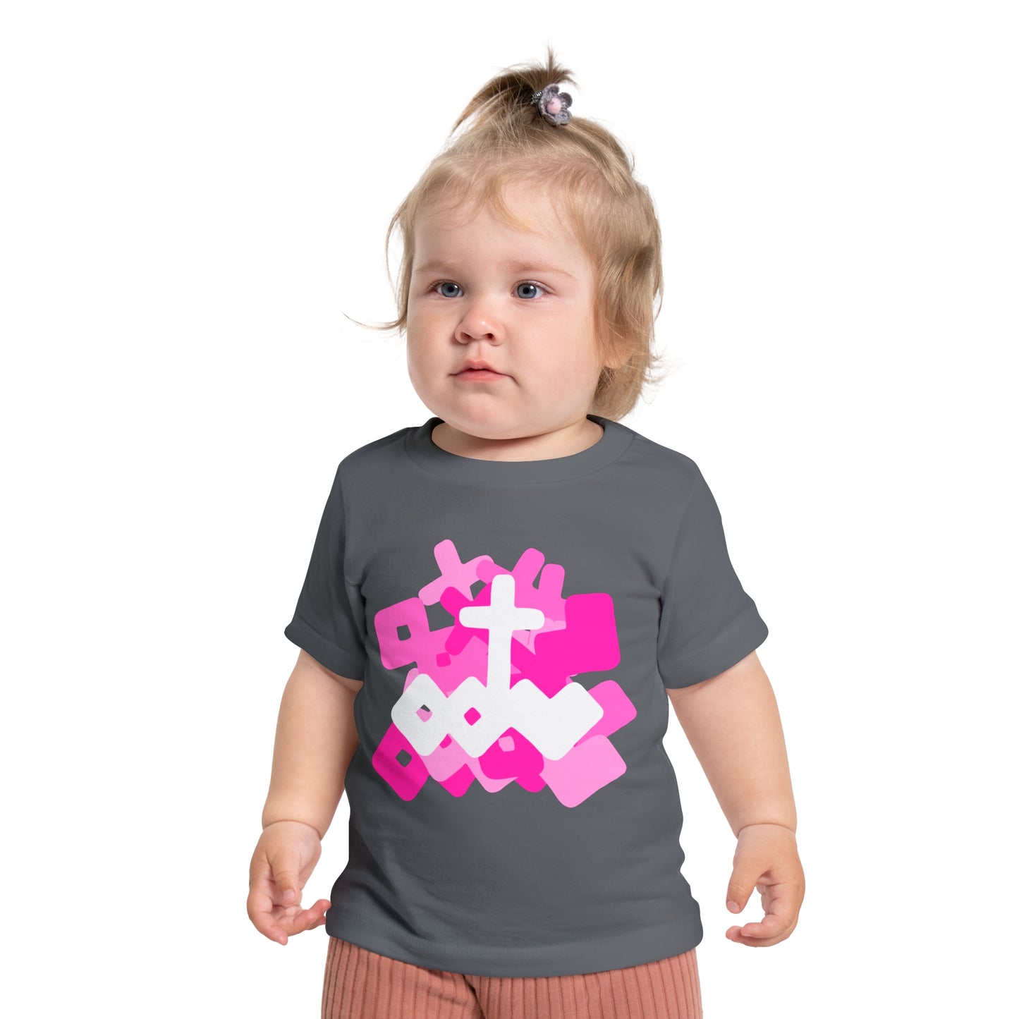 Fun Logo Baby T-Shirt