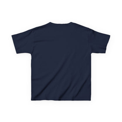 Colossians 3:23 Inspirational Kids Tee