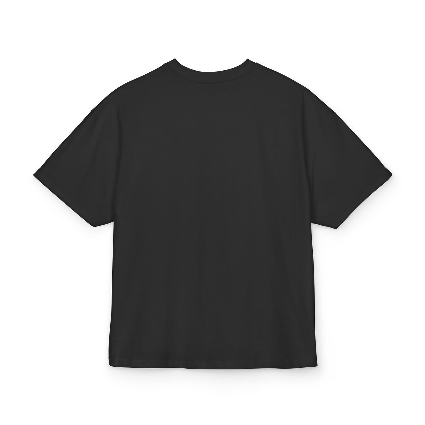 Unisex Heavy Cotton Box Tee
