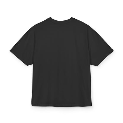 Unisex Heavy Cotton Box Tee