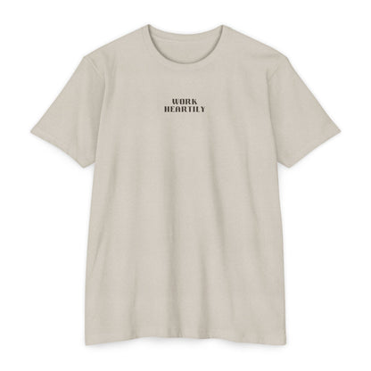 "Done with Purpose" T-Shirt