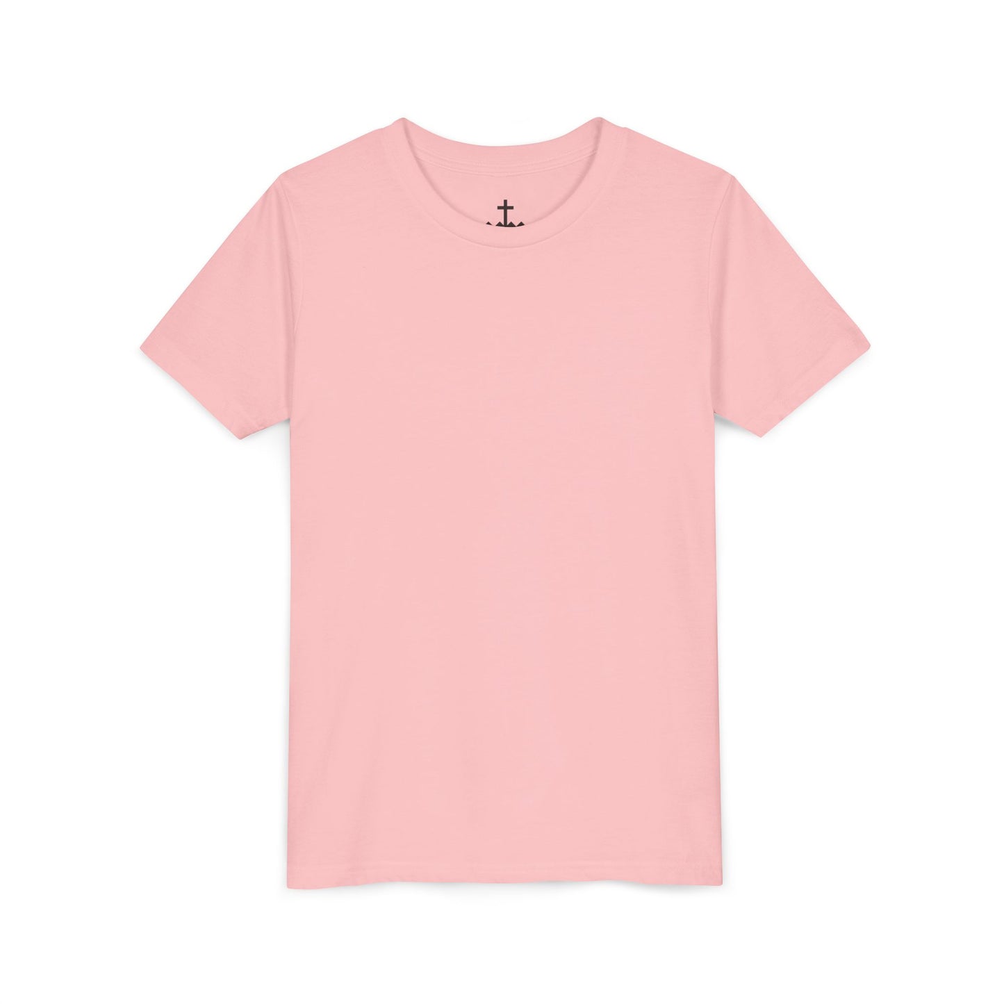 Heartily Words Youth Tee
