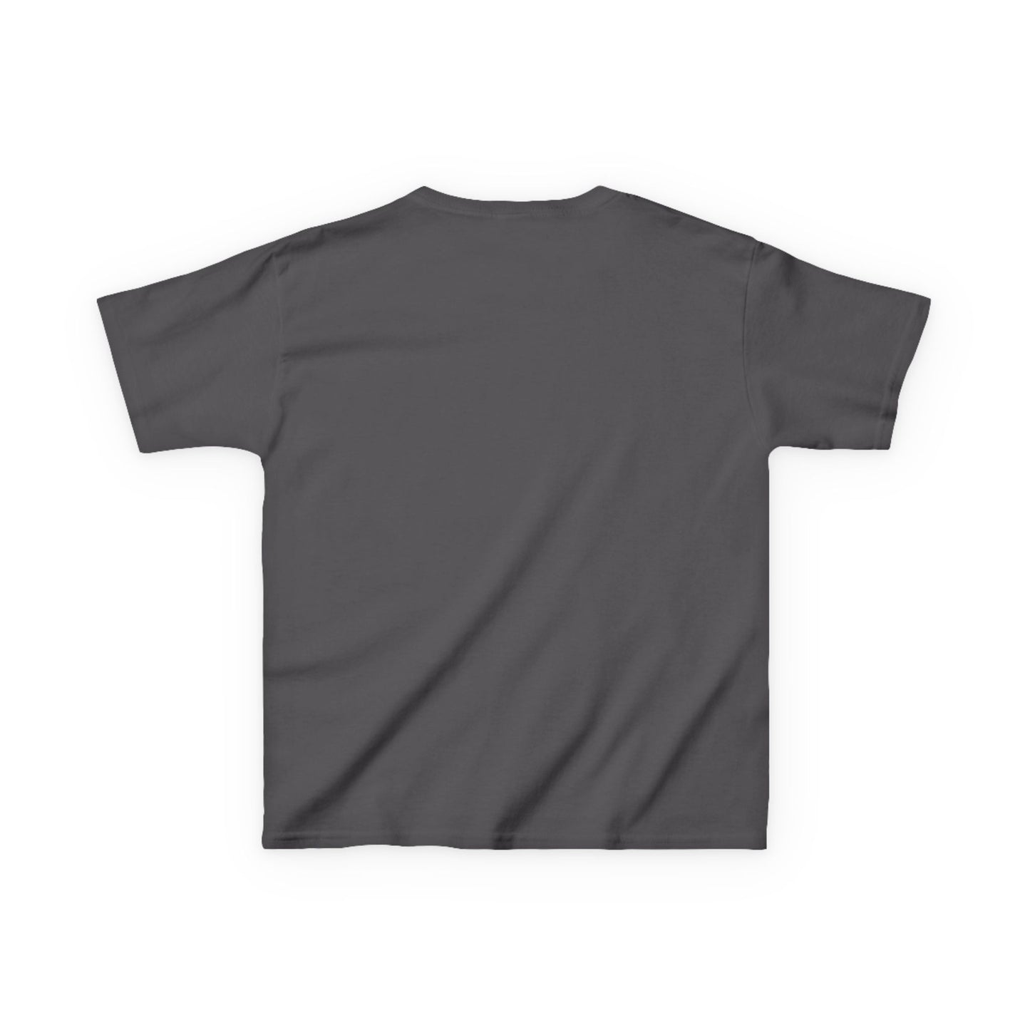 "Christ Above All Else" Kids Minimalist Graphic Tee