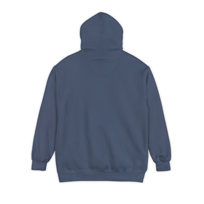 Unisex Comfort Colors Heartily Hoodie