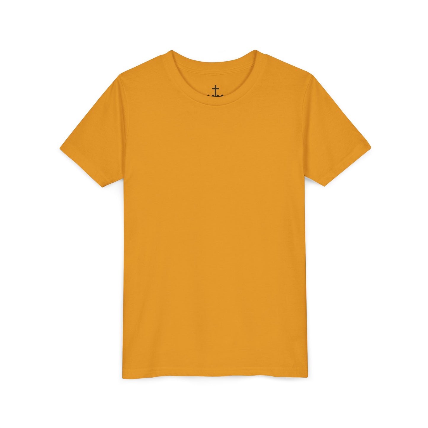 Heartily Words Youth Tee