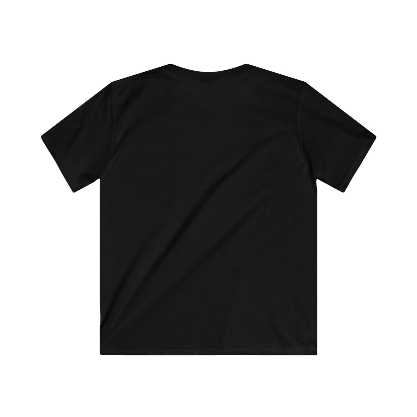 Logo Kids Casual Tee