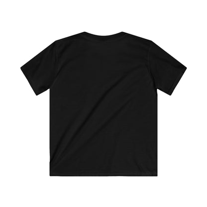 Logo Kids Casual Tee