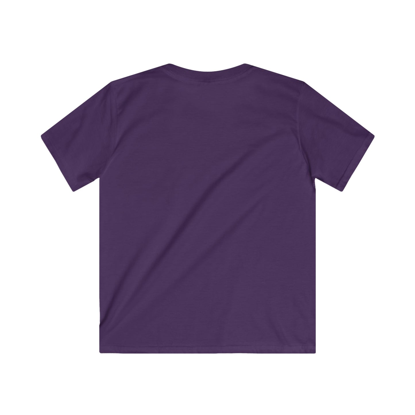 Logo Kids Casual Tee