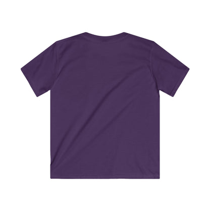 Logo Kids Casual Tee