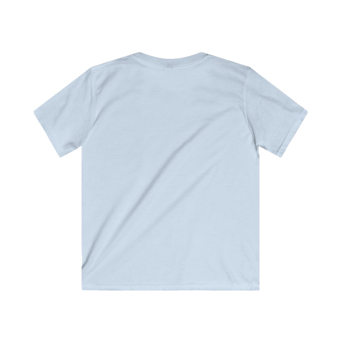 Logo Kids Casual Tee