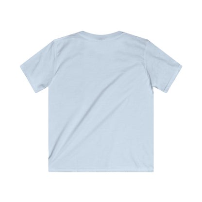 Logo Kids Casual Tee