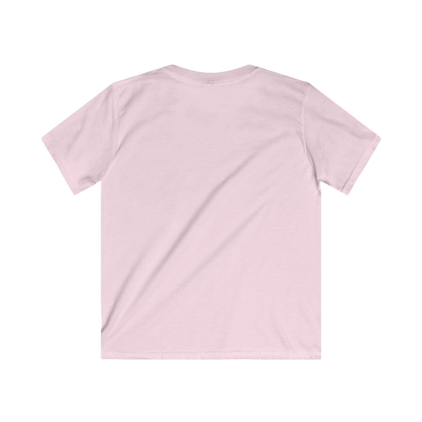 Logo Kids Casual Tee