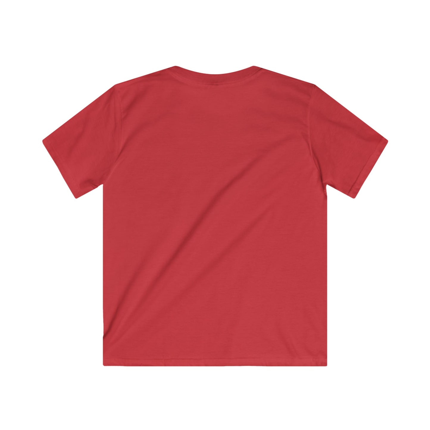 Logo Kids Casual Tee