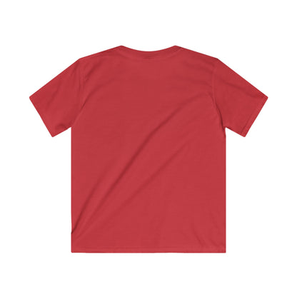 Logo Kids Casual Tee