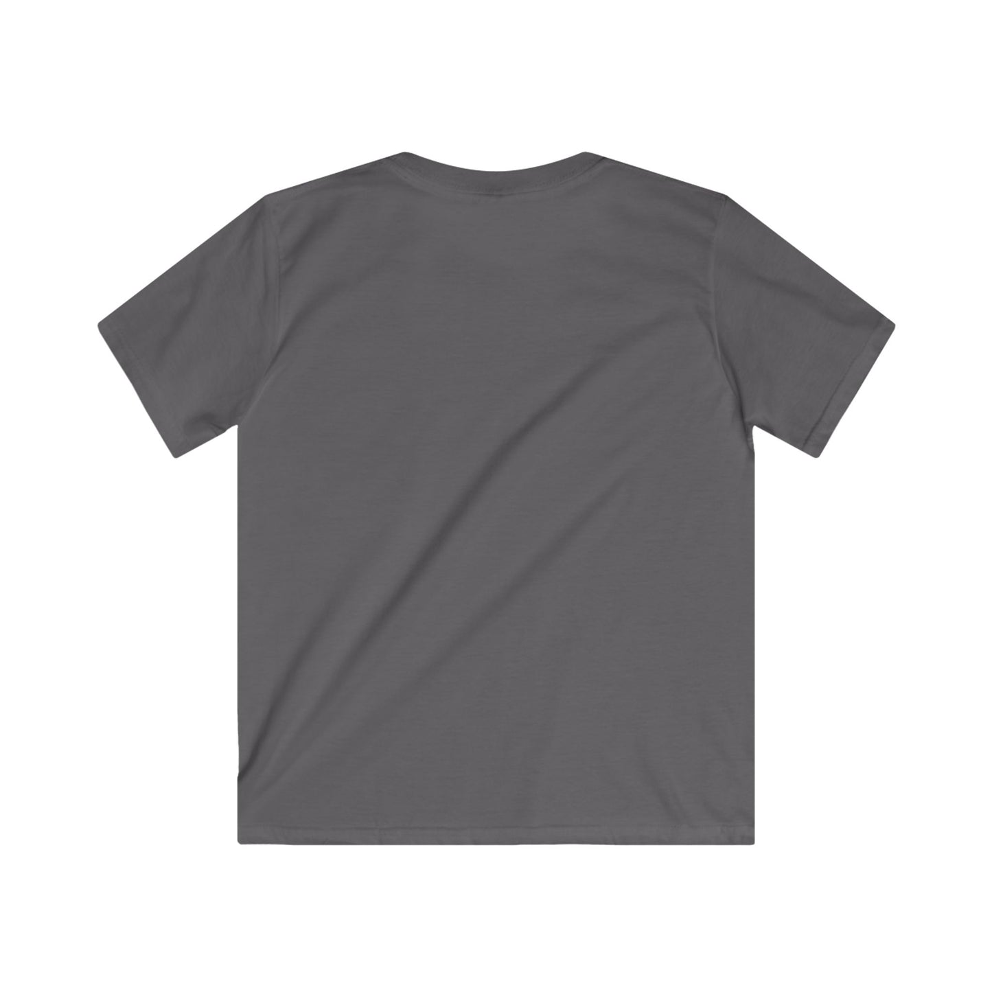 Logo Kids Casual Tee