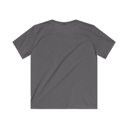 Logo Kids Casual Tee