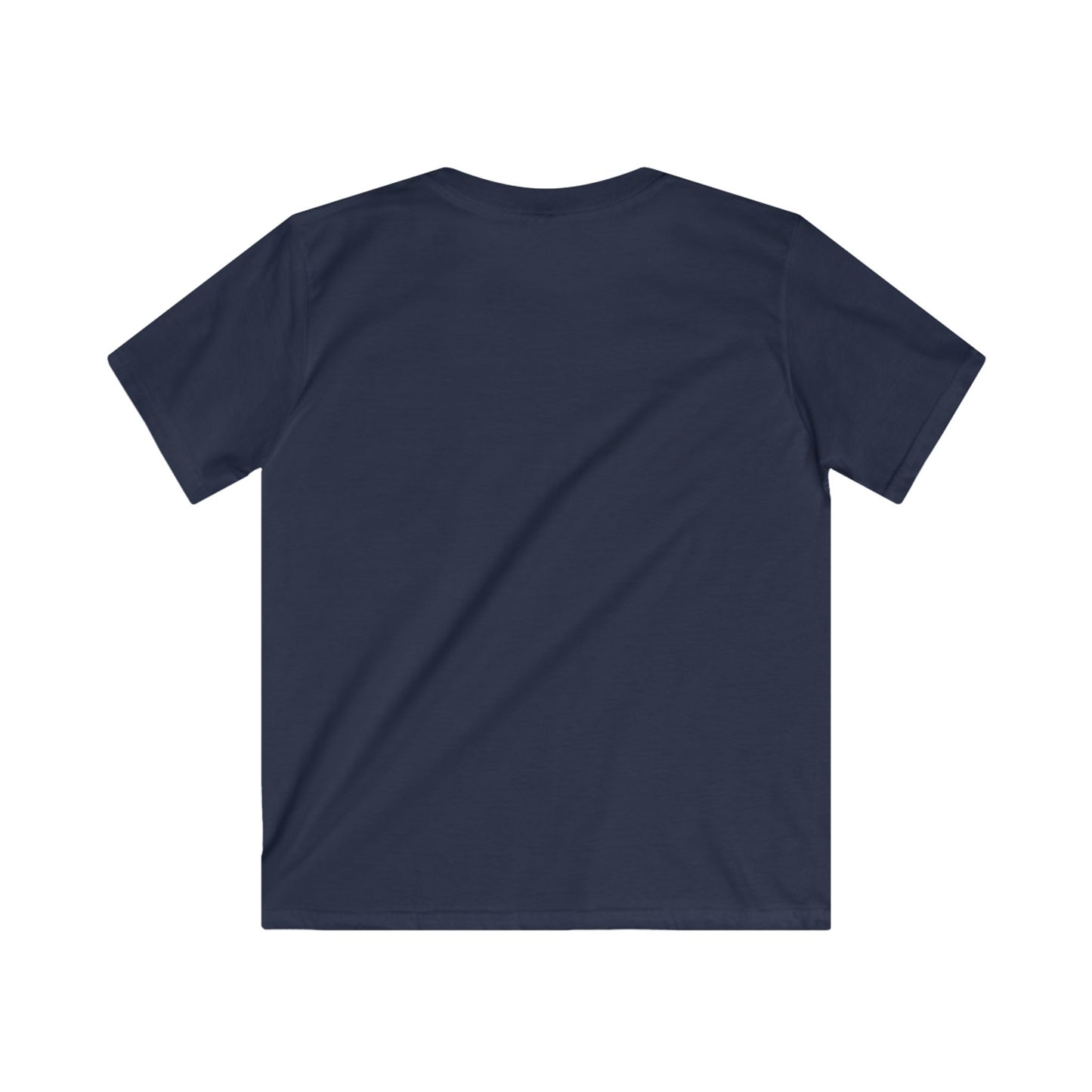 Logo Kids Casual Tee
