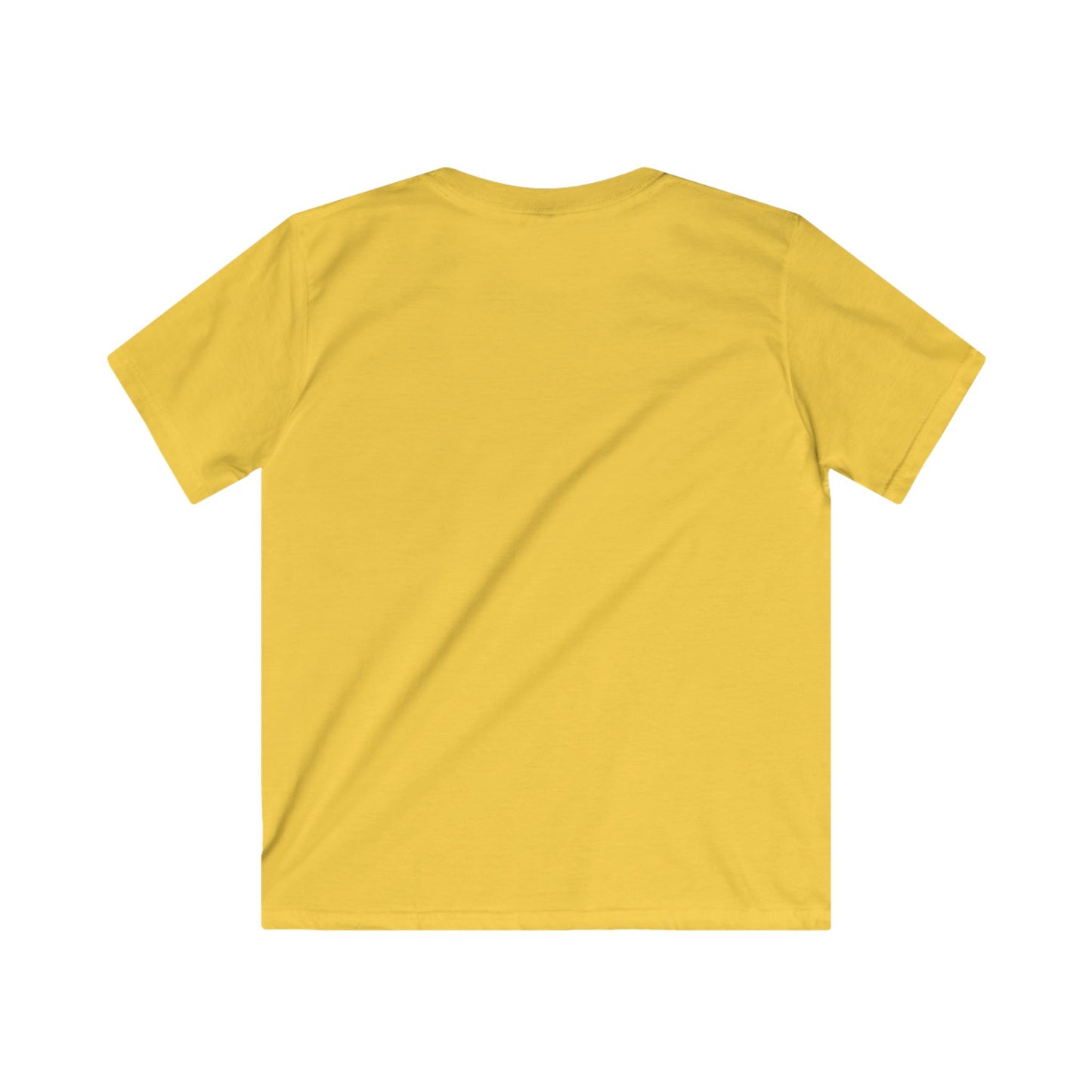 Logo Kids Casual Tee