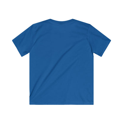 Logo Kids Casual Tee