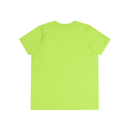 Heartily Spread Minimalist Ladies Tee