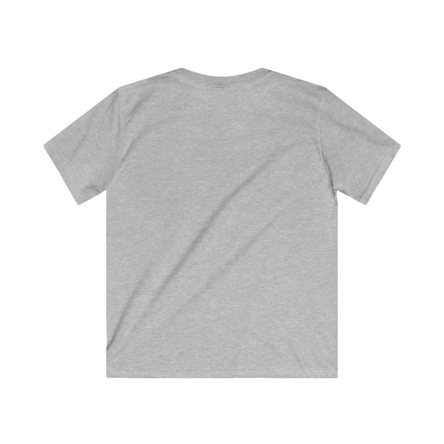 Logo Kids Casual Tee