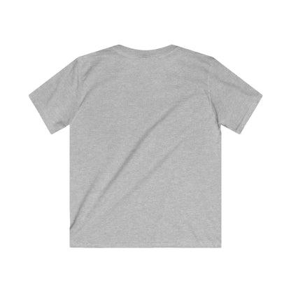 Logo Kids Casual Tee